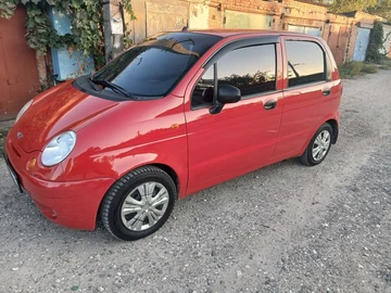Авто Daewoo Matiz 2007 № 8655183