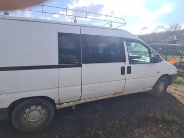Авто Peugeot Expert 2002 № 8655184