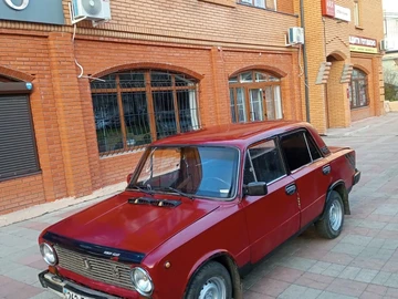 Авто ВАЗ 2101 1985 № 8655187