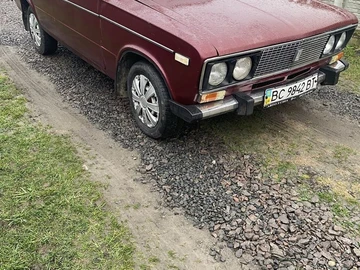 Авто ВАЗ 2106 1979 № 8655193