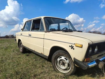 Авто ВАЗ 2106 1989 № 8655200
