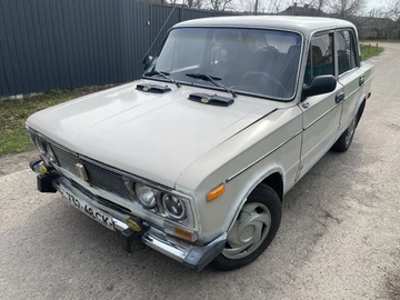 Авто ВАЗ 2106 1997 № 8655201