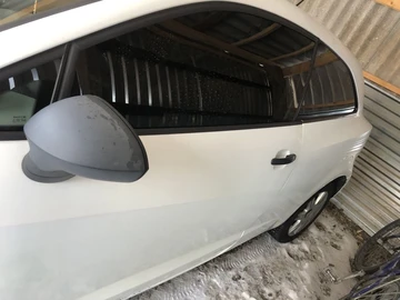 Авто Fiat 126 2011 № 8655205