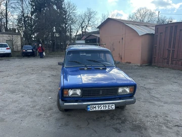 Авто ВАЗ 2104 2008 № 8655208