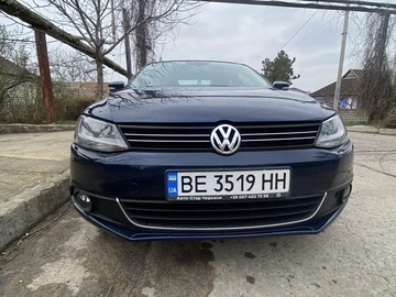 Авто Volkswagen Jetta 2012 № 8655211