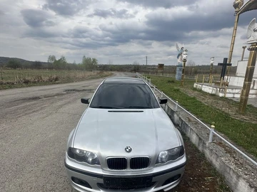 Авто BMW 3 Серия 2000 № 8655217