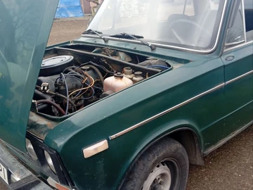 Авто ВАЗ 2106 1997 № 8655222