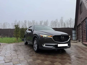Авто Mazda Cx-5 2021 № 8655232