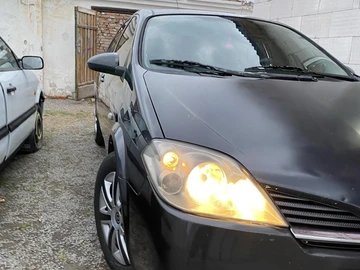 Авто Nissan Primera 2002 № 8655234