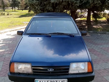 Авто ВАЗ 2109 2004 № 8655235