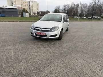 Авто Opel Astra 2010 № 8655236