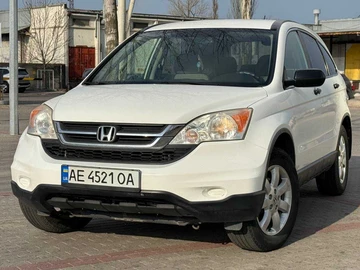 Авто Honda Cr-V 2011 № 8655242