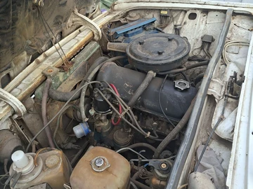 Авто ВАЗ 2106 1986 № 8655253