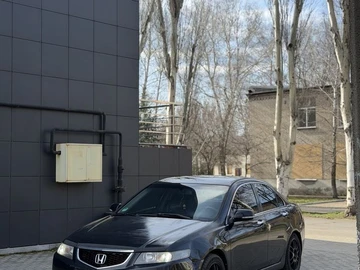 Авто Honda Accord 2005 № 8655255