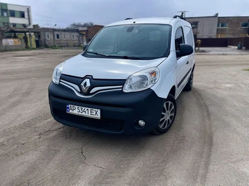 Авто Renault Kangoo Express 2014 № 8655257