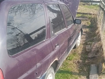 Авто Ford Escort 1996 № 8655259