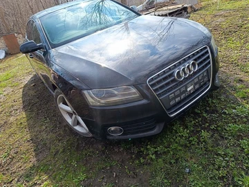 Авто Audi A5 2011 № 8655260