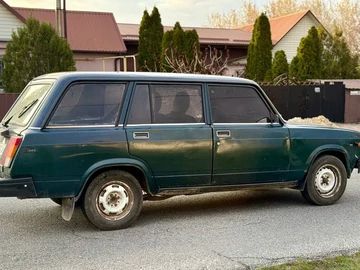 Авто ВАЗ 2104 2005 № 8655269