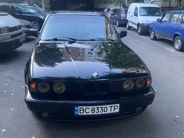 Авто BMW C Series 1991 № 8655273