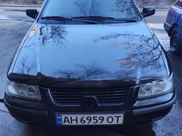 Авто Scorpa Sr 2006 № 8655274