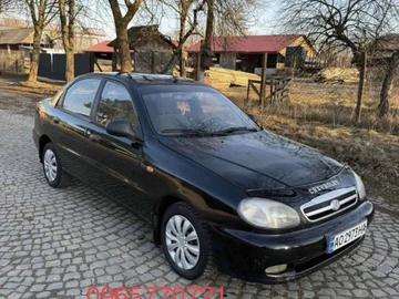 Авто Daewoo Arcadia 2011 № 8655276