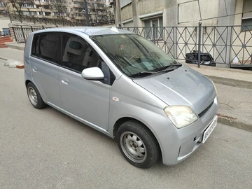 Авто Daihatsu Cuore 2006 № 8655280
