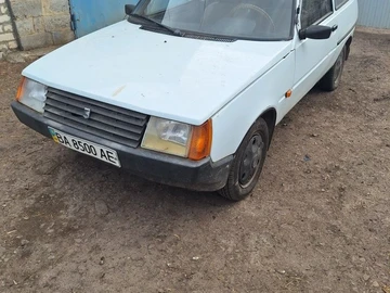 Авто ЗАЗ Таврия 1994 № 8655281