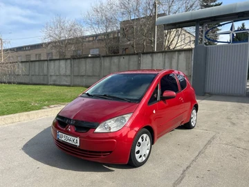 Авто Mitsubishi Colt 2008 № 8655354