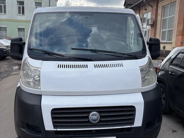 Авто Fiat Ducato 2006 № 8655357