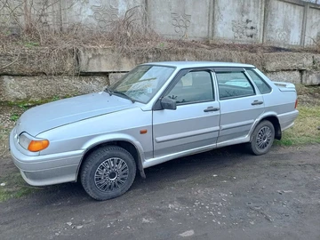 Авто ВАЗ 2115 2008 № 8655360
