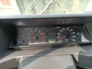 Авто ЗАЗ 1103 Slavuta 2007 № 8655361