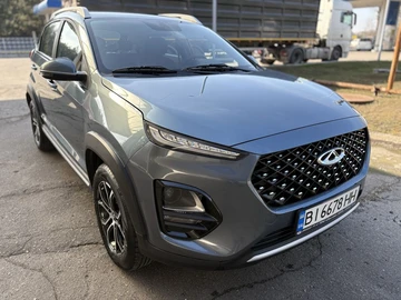 Авто Chery Tiggo 2022 № 8655364