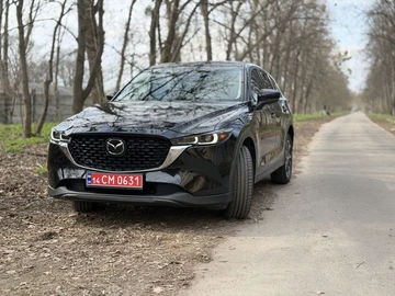 Авто Mazda Cx-5 2021 № 8655365