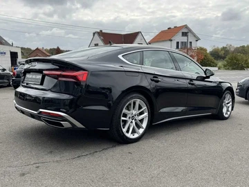 Авто Audi A5 2021 № 8655366