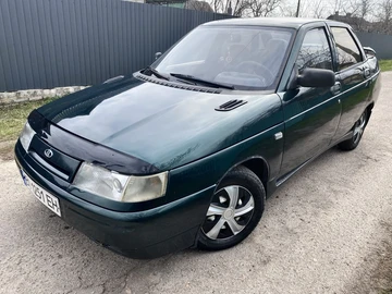 Авто ВАЗ 2110 2004 № 8655368