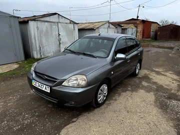Авто KIA Avella 2004 № 8655369