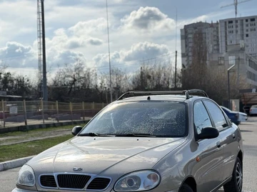 Авто Daewoo Lanos Sens  2008 № 8655371