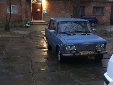 Авто ВАЗ 21063 1984 № 8655372