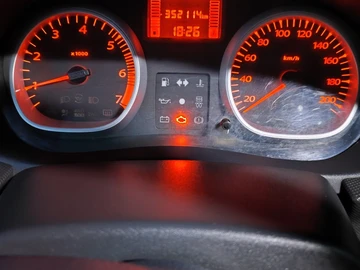 Авто Renault Duster 2010 № 8655373