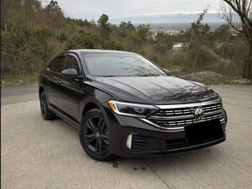 Авто Volkswagen Jetta 2022 № 8655374