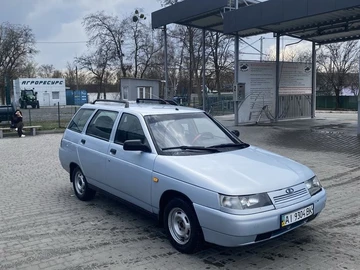 Авто ВАЗ 21111 2008 № 8655375