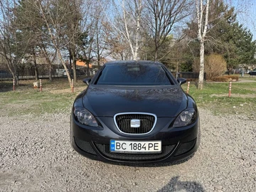 Авто SEAT Leon 2008 № 8655377