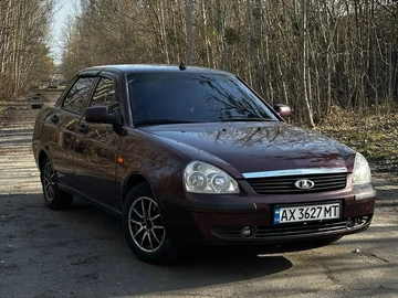 Авто ВАЗ 2170 Priora 2008 № 8655379