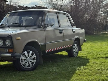 Авто ВАЗ 2106 1993 № 8655391