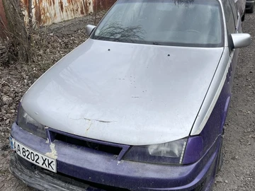 Авто Opel Omega 1991 № 8655394