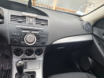 Авто Mazda 3 2010 № 8655398