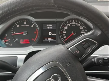 Авто Audi A6 2010 № 8655404