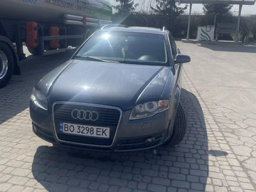 Авто Audi A4 2005 № 8655406