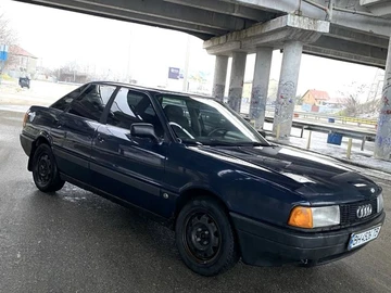 Авто Audi 80 2000 № 8655408