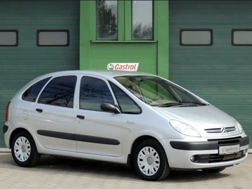Авто Citroen Xsara Picasso 2005 № 8655412